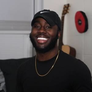 Meet your Posher, Dustin